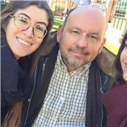 Profesor Micro y Macroeconomía. Economía politica